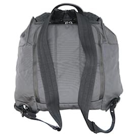 Bottega Veneta-Bottega Veneta Intrecciato Backpack-Brown,Black