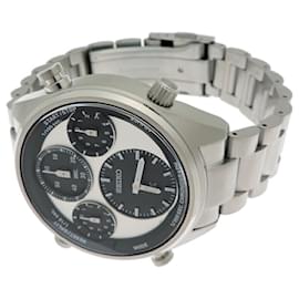 Seiko-Seiko Prospex Speed Timer Men's Watch SBER001-Other