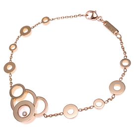 Bracciale Chopard Happy Diamond per donne Altro