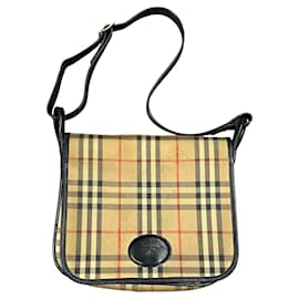 Burberry-Saddlebags-Beige