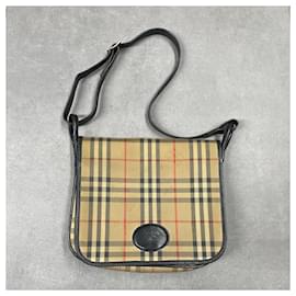Burberry-Saddlebags-Beige