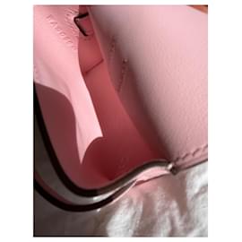 Hermès-Kelly festival charm-Pink