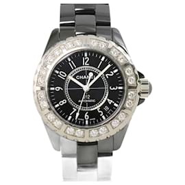 Chanel-Chanel J12 Men's Watch-Other