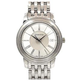 Tiffany & Co. Markround Men's Watch Other