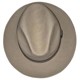 Hermès-Hermès Rio H Cut Hat-Multiple colors