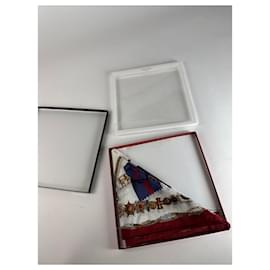 Céline-CELINE Scarves T.  Silk-Multiple colors