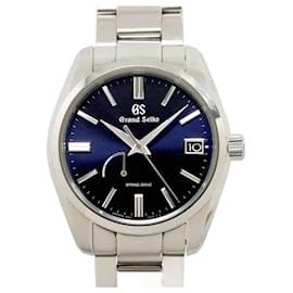 Grand Seiko-Grand Seiko Spring Drive Heritage Collection SBG39 Men's Watch-Other