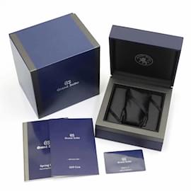 Grand Seiko-Grand Seiko Spring Drive Heritage Collection SBG39 Men's Watch-Other