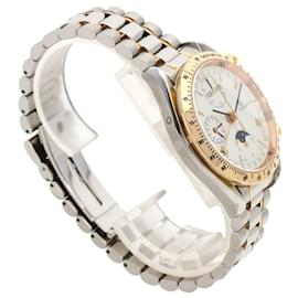 Omega-Omega Speedmaster Triple Calendar Moon Phase Watch-Other