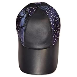 Hermès-Hermès Cap The Leopards-Multiple colors