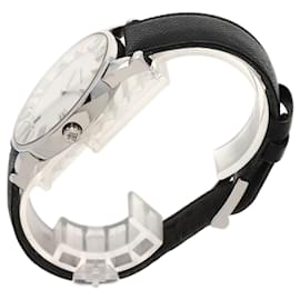 Tiffany & Co-Tiffany Z1800.11.10A21A52A Atlas Dome Watch-Other