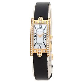 Relógio Mini Avenue C da Harry Winston Outro