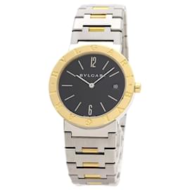 Bulgari-Bvlgari BB33SGD Men's Wristwatch-Other