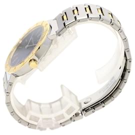 Bulgari-Bvlgari BB33SGD Men's Wristwatch-Other