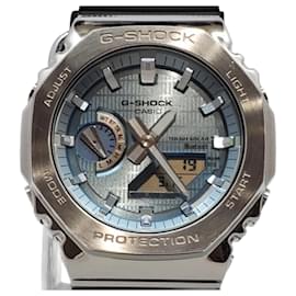 Autre Marque-Casio G-Shock Solar Wristwatch-Black