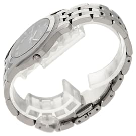 Gucci-Gucci 5500M Stainless Steel Men's Wristwatch-Other