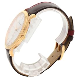 Salvatore Ferragamo-Salvatore Ferragamo SFDE00618 Small Seconds Watch-Other