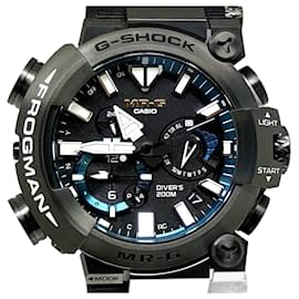 Autre Marque-Casio G-Shock MRG-BF1000R-1A Watch-Other
