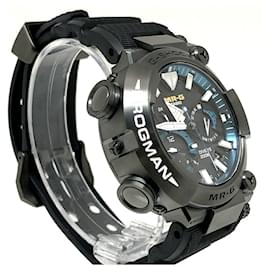 Autre Marque-Casio G-Shock MRG-BF1000R-1A Watch-Other
