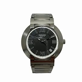 Hermès-Hermes Nomade N01.710 Auto Quartz Watch-Other