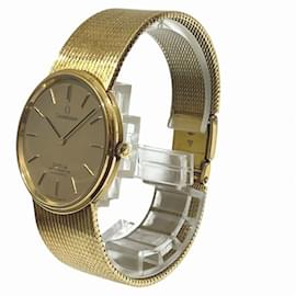 Omega-Omega Constellation YG Cal.712 Automatic Watch-Other