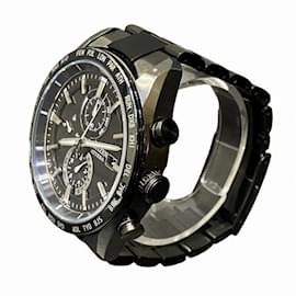 Citizens of Humanity-Citizen Attesa 35th Anniversary H800-A1CN201 Radio Solar Men's Wristwatch-Other
