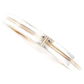 Citizens of Humanity-Citizen Platinum Band Ring-Other
