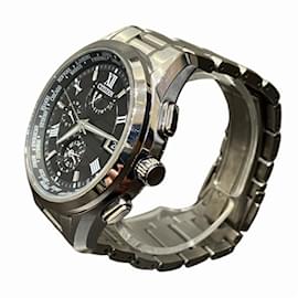 Citizens of Humanity-Citizen Exceed H820-T023916 Radio Solar Watch-Other