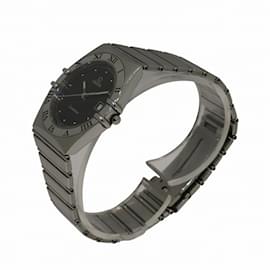 Omega-Omega Constellation Quartz Flat Bezel Watch-Other