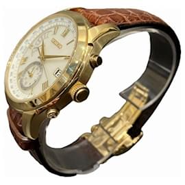 Seiko-Seiko Brightz 8B63-0AY0 Radio Solar Watch-Other