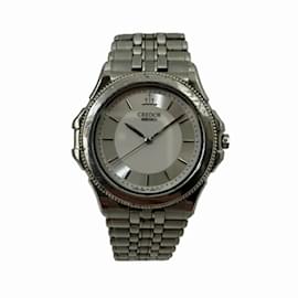 Seiko-Seiko Credor Pacific 9581-6040 Quartz Watch-Other