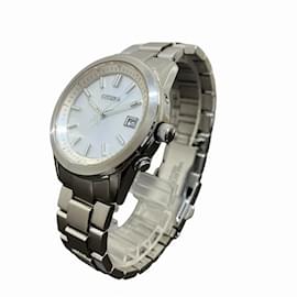 Citizens of Humanity-Citizen Collection AS1050-58A Radio Solar Watch-Other