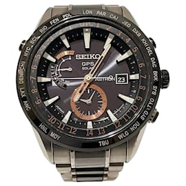Seiko-Seiko Astron 7X52-0AF0 GPS Solar Watch-Other