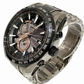 Seiko-Seiko Astron 7X52-0AF0 GPS Solar Watch-Other
