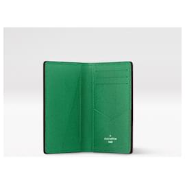 Louis Vuitton-LV Pocket organizer Golf Club new-Brown