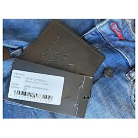 3.1 Phillip Lim-amnesia blue-Navy blue