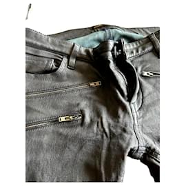 Maje-H14DAFT-Black