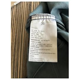 Maje-H14DAFT-Black