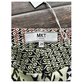 MKT studio-Pants, leggings-Multiple colors