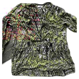 Zadig & Voltaire-tunics-Multiple colors