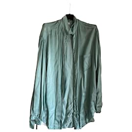 Forte Forte-tunics-Light blue