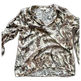 MKT studio-tunics-Beige