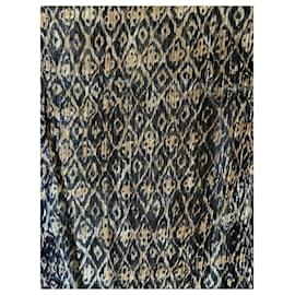 Mes Demoiselles ...-tunics-Dark brown