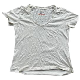 Parajumpers Cotton Top Eggshell Eggshell