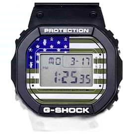 Autre Marque-Casio G-Shock DW-5600VT Chums 35th Anniversary Watch-Other