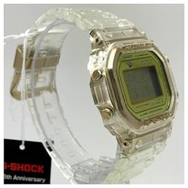 Autre Marque-Casio G-Shock DW-5035E-7 Wristwatch-Other