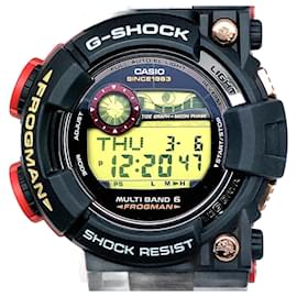 Autre Marque-Casio G-Shock GWF-1035F-1 Frogman Anniversary Watch-Other