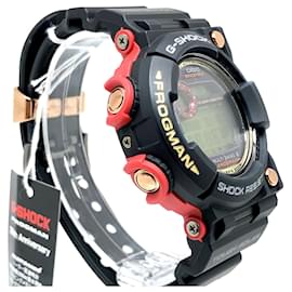 Autre Marque-Casio G-Shock GWF-1035F-1 Frogman Anniversary Watch-Other