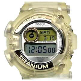 Autre Marque-Casio G-Shock DW-9901WC-9T Watch-Other