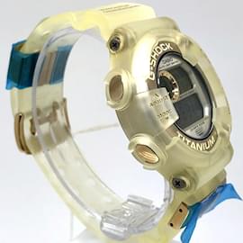 Autre Marque-Casio G-Shock DW-9901WC-9T Watch-Other